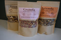 Glutenfri granola 350gram