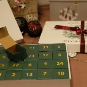 Adventskalender 2025